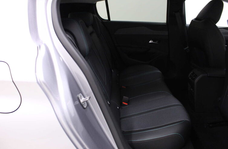 PEUGEOT 308 Nouvelle Berline Essence