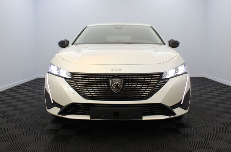 PEUGEOT 308 SW Break Essence