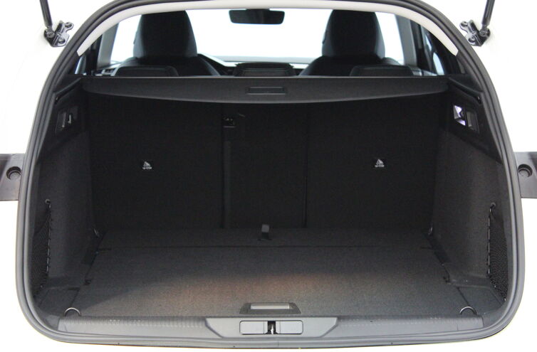 PEUGEOT 308 SW Break Essence