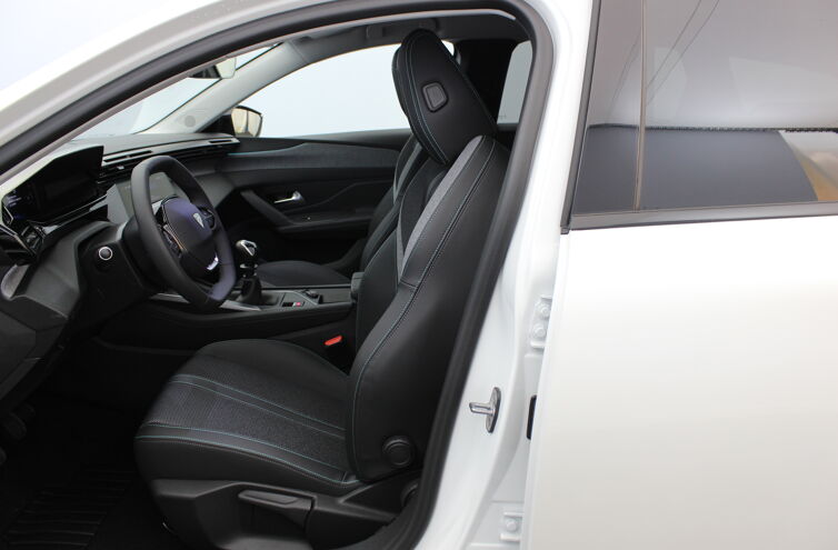 PEUGEOT 308 SW Break Essence