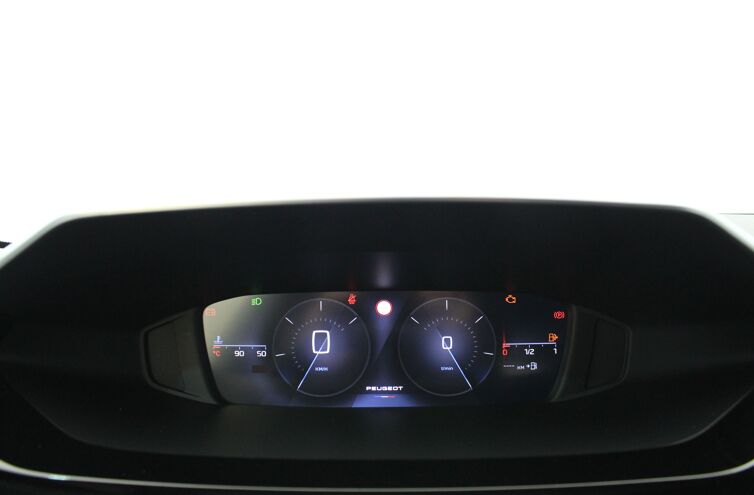 PEUGEOT 308 SW Break Essence