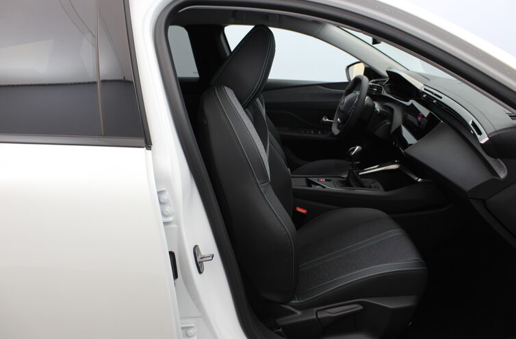 PEUGEOT 308 SW Break Essence