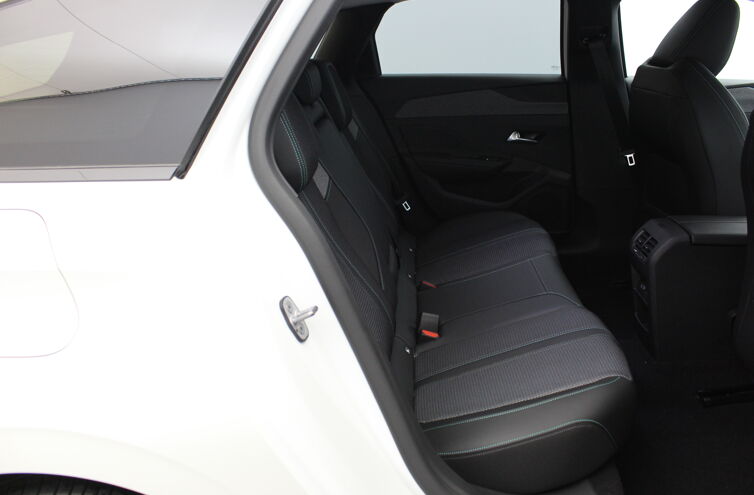 PEUGEOT 308 SW Break Essence
