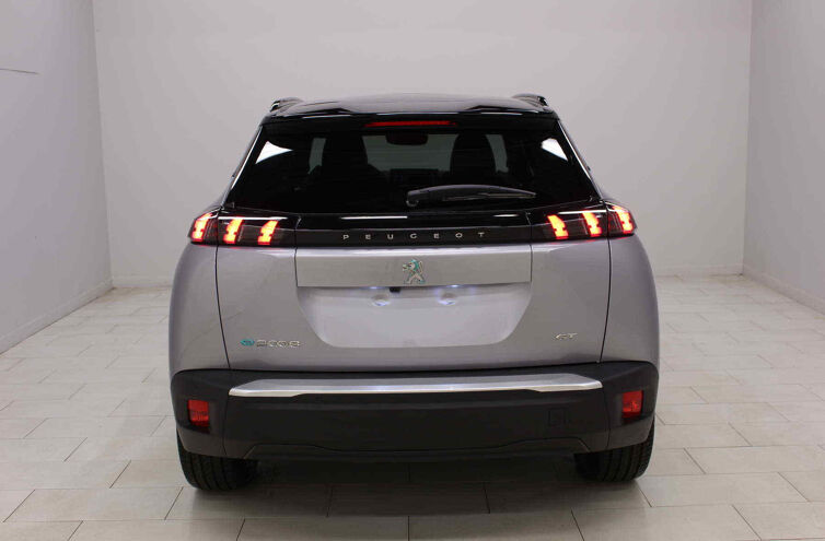 PEUGEOT 2008 SUV Electrique