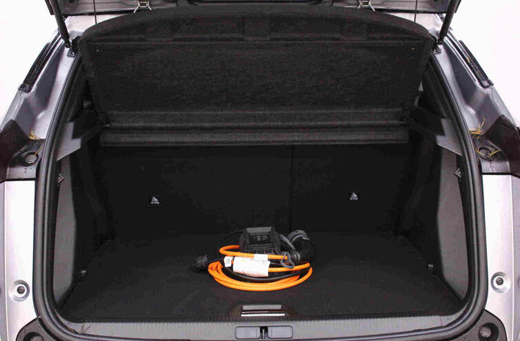 PEUGEOT 2008 SUV Electrique
