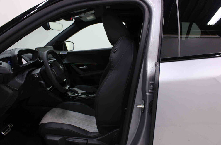 PEUGEOT 2008 SUV Electrique