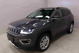 JEEP Compass 1.3 GSE T4 190 ch PHEV AT6 4xe eAWD Limited