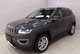 JEEP Compass 1.3 GSE T4 190 ch PHEV AT6 4xe eAWD Limited