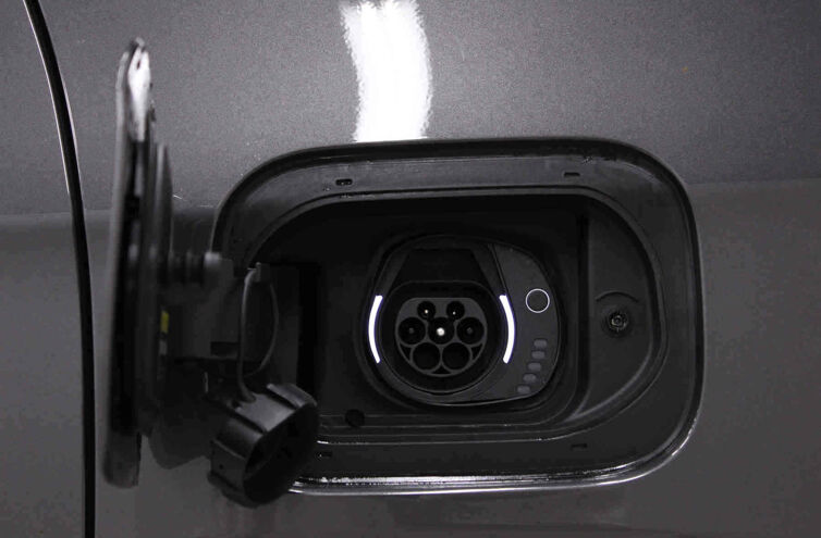 JEEP Compass SUV Hybride rechargeable Essence