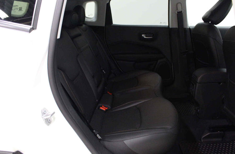 JEEP Compass SUV Hybride rechargeable Essence