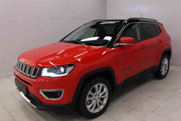 JEEP Compass 1.3 GSE T4 190 ch PHEV AT6 4xe eAWD Limited