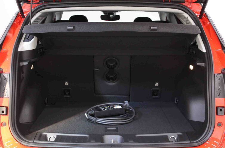 JEEP Compass SUV Hybride rechargeable Essence