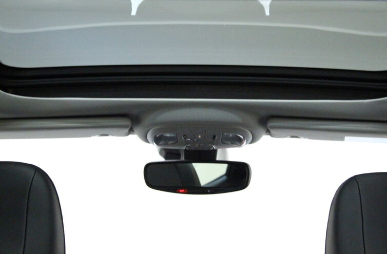 JEEP Compass SUV Hybride rechargeable Essence
