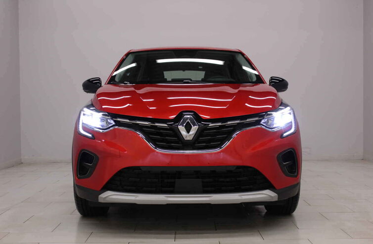 RENAULT Captur SUV Essence Hybride rechargeable
