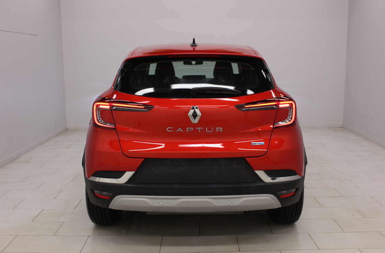 RENAULT Captur SUV Essence Hybride rechargeable