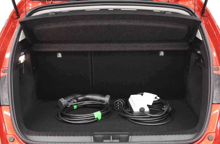 RENAULT Captur SUV Essence Hybride rechargeable