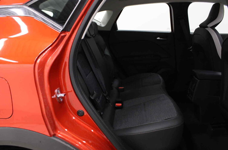 RENAULT Captur SUV Essence Hybride rechargeable