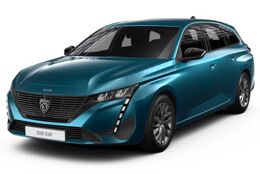PEUGEOT 308 SW Nouvelle PureTech 130ch S&S BVM6 Active Pack