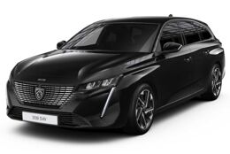 PEUGEOT 308 SW Nouvelle BlueHDi 130ch S&S EAT8 Allure Pack