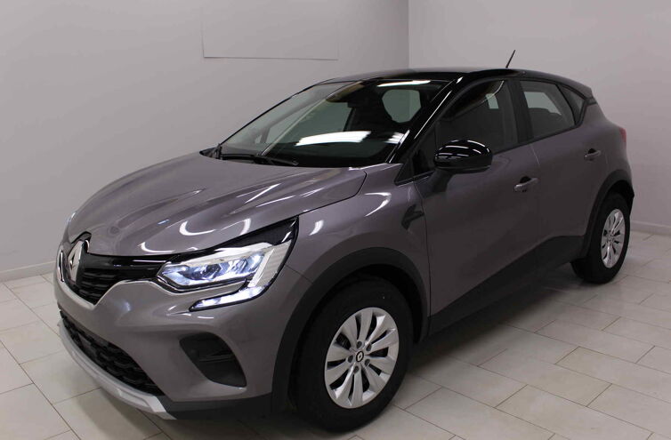 RENAULT Captur SUV Essence