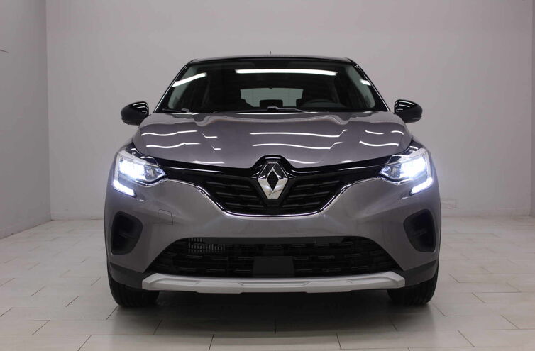 RENAULT Captur SUV Essence