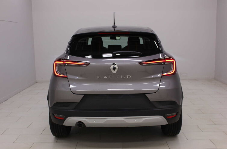 RENAULT Captur SUV Essence