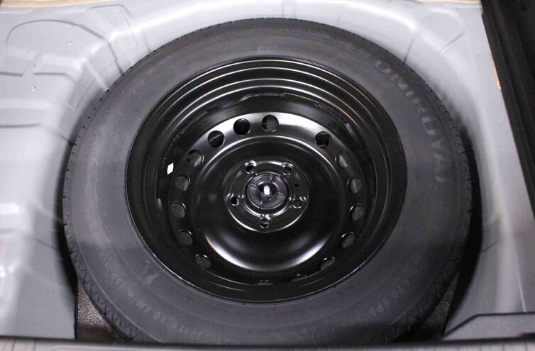 RENAULT Captur SUV Essence