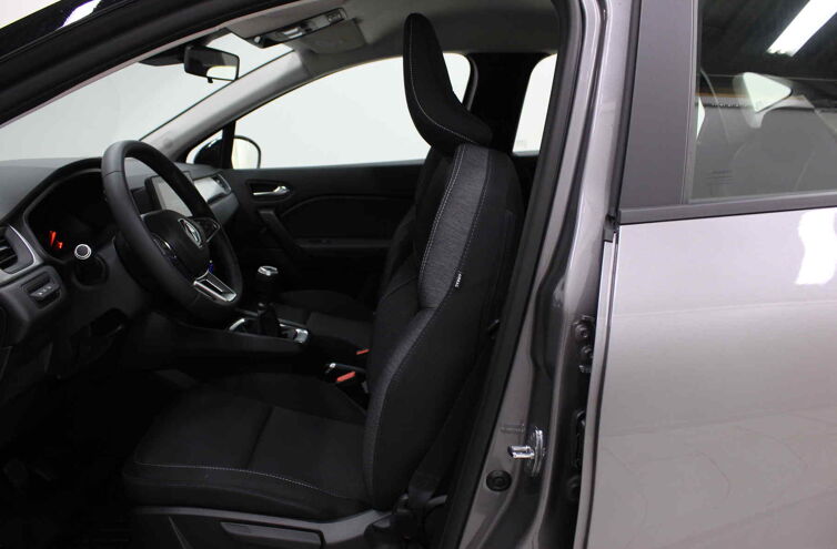 RENAULT Captur SUV Essence