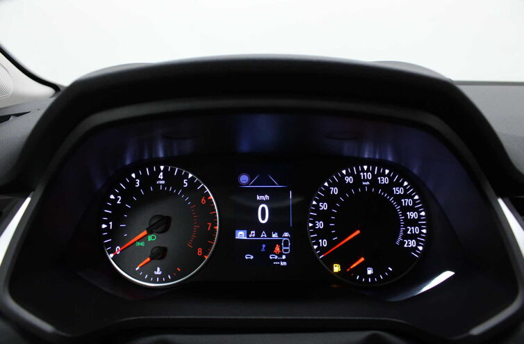 RENAULT Captur SUV Essence