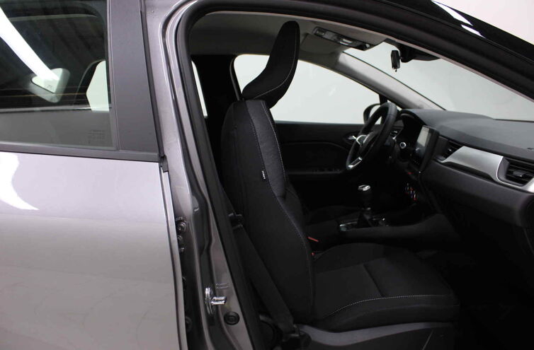 RENAULT Captur SUV Essence