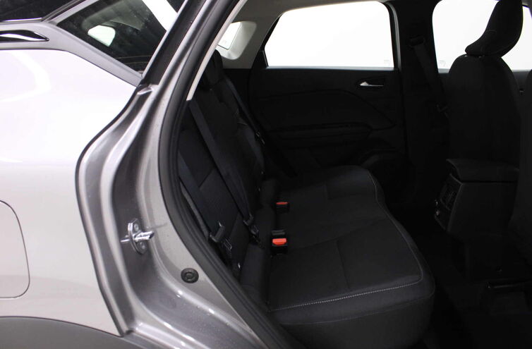 RENAULT Captur SUV Essence