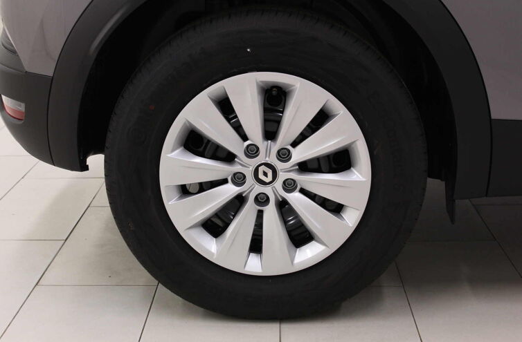 RENAULT Captur SUV Essence