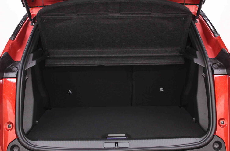 PEUGEOT 2008 SUV Essence