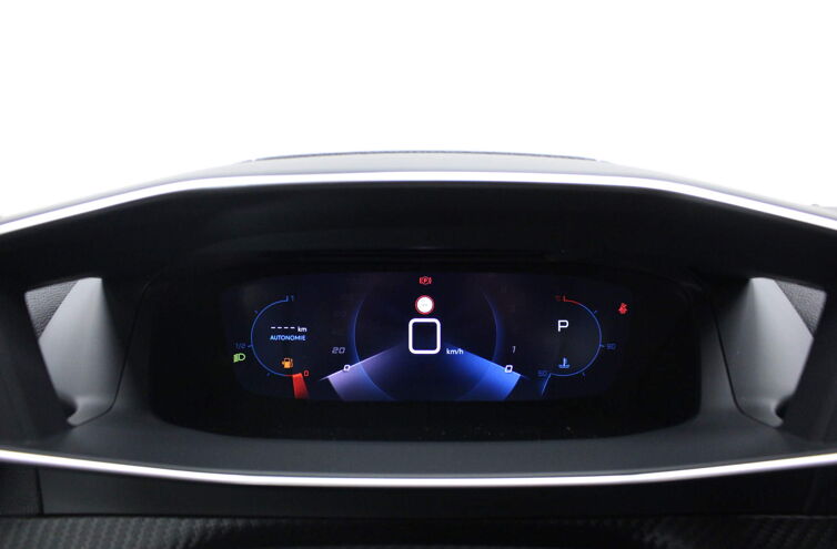 PEUGEOT 2008 SUV Essence