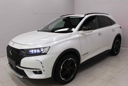 DS DS7 Crossback BlueHDi 180 Automatique Performance Line