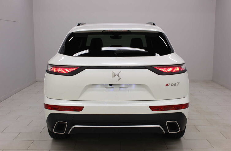 DS DS7 Crossback SUV Diesel
