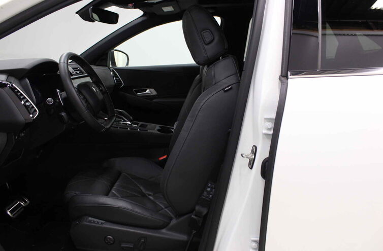 DS DS7 Crossback SUV Diesel