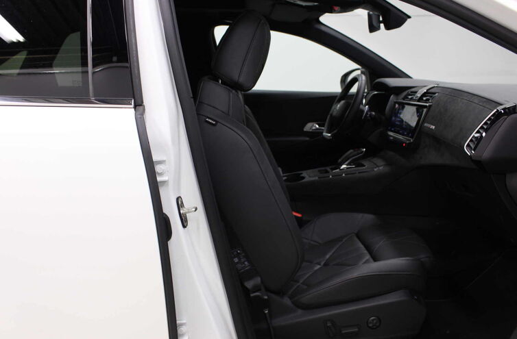 DS DS7 Crossback SUV Diesel