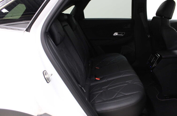 DS DS7 Crossback SUV Diesel