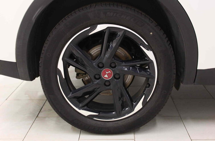 DS DS7 Crossback SUV Diesel
