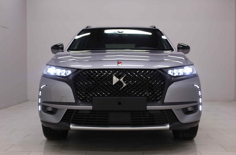 DS DS7 Crossback SUV Diesel