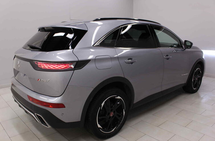 DS DS7 Crossback SUV Diesel