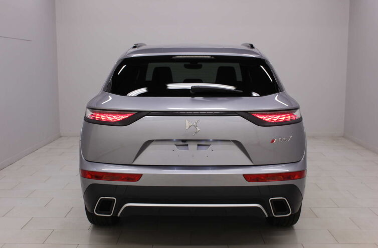 DS DS7 Crossback SUV Diesel