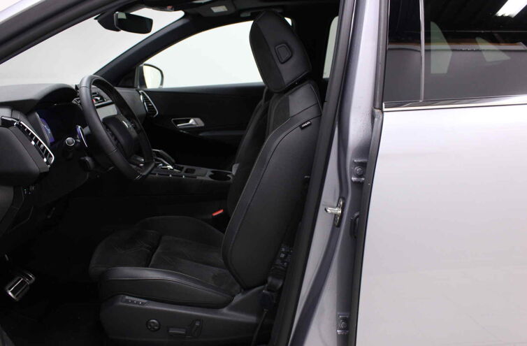 DS DS7 Crossback SUV Diesel