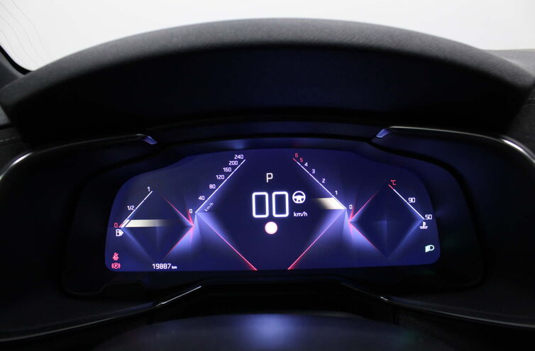 DS DS7 Crossback SUV Diesel