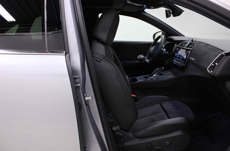 DS DS7 Crossback SUV Diesel