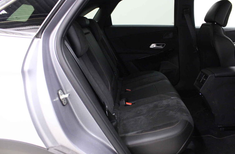 DS DS7 Crossback SUV Diesel