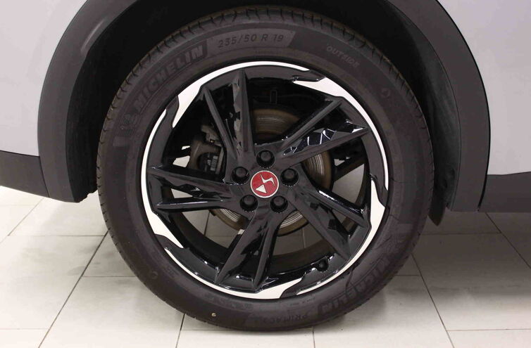 DS DS7 Crossback SUV Diesel