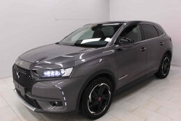 DS DS7 Crossback BlueHDi 180 Automatique Performance Line