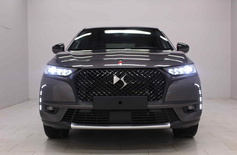 DS DS7 Crossback SUV Diesel